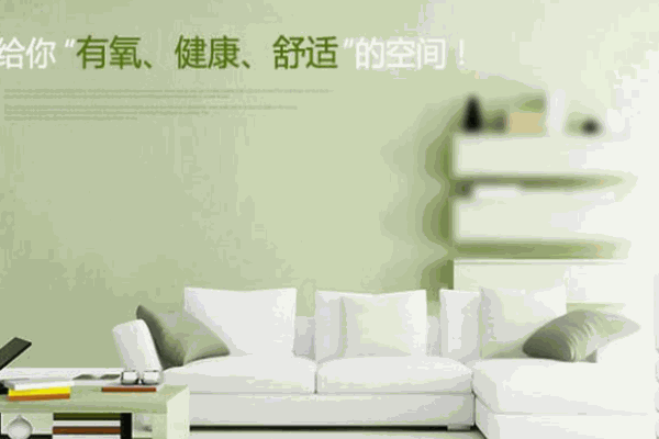 天下无贼空气净化器